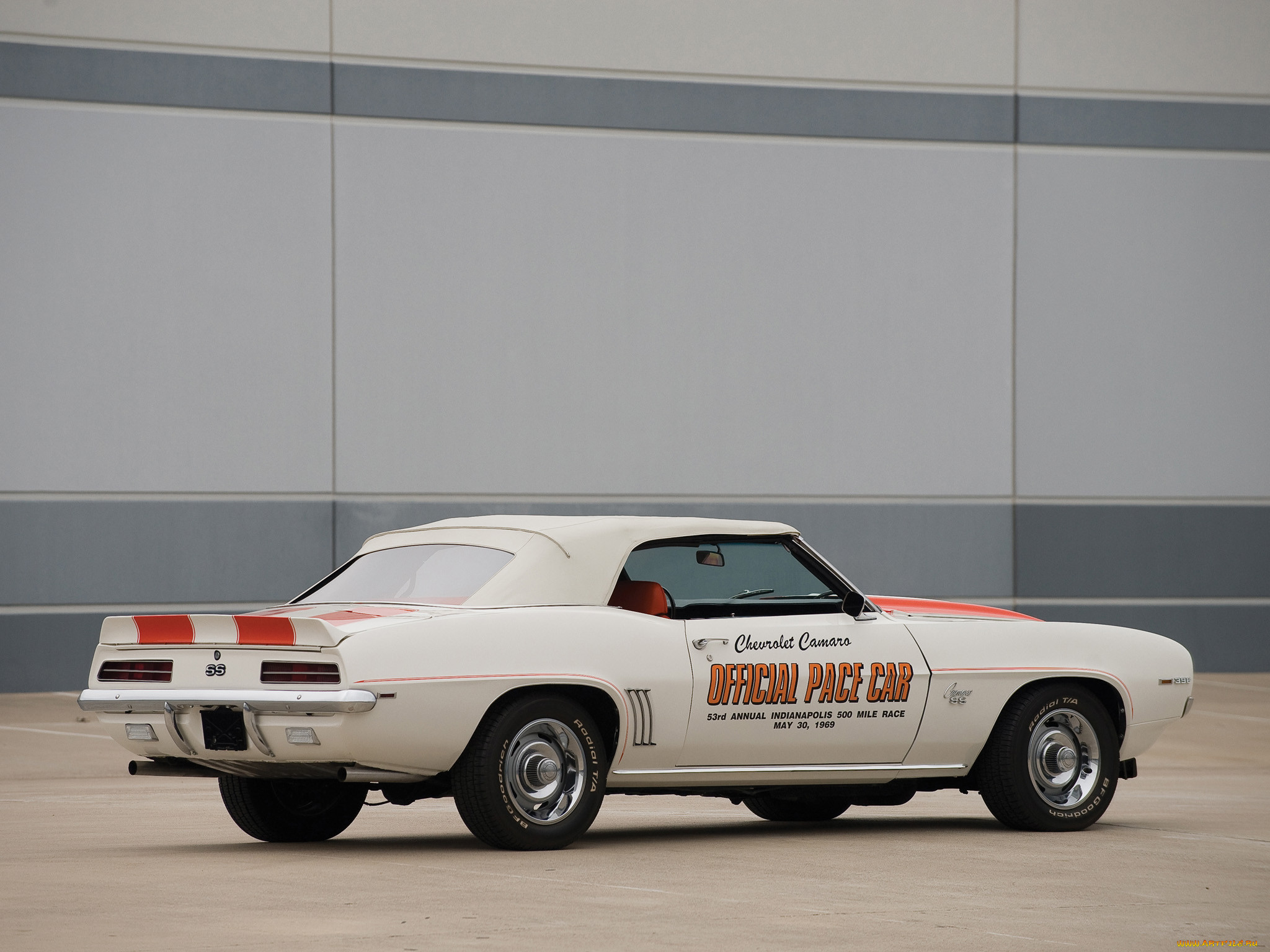 , camaro, pace
